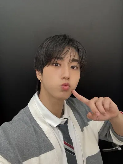 Han Jisung