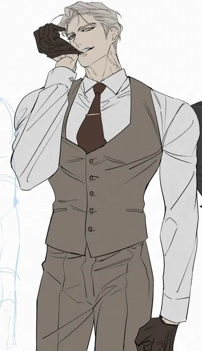 ABO got pregnant by your mafia enemy 
