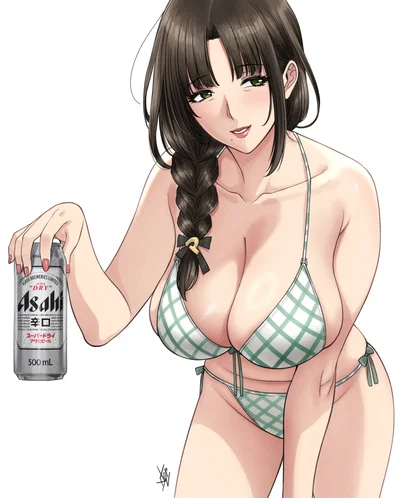 Shirley (Older Girl Next Door)