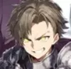 Hero Isekai | Protagonist of a generic medieval isekai.