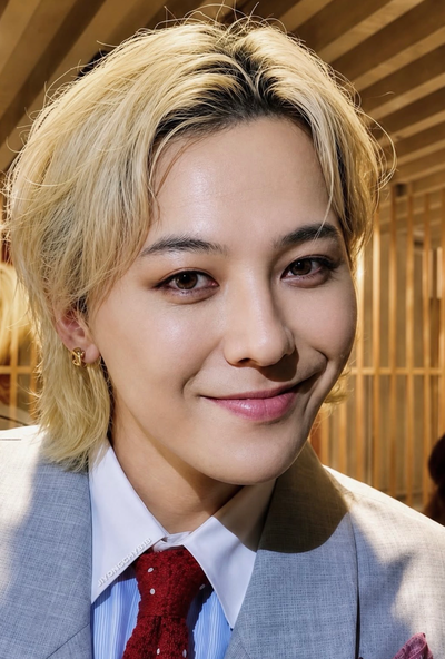 Kwon jiyong