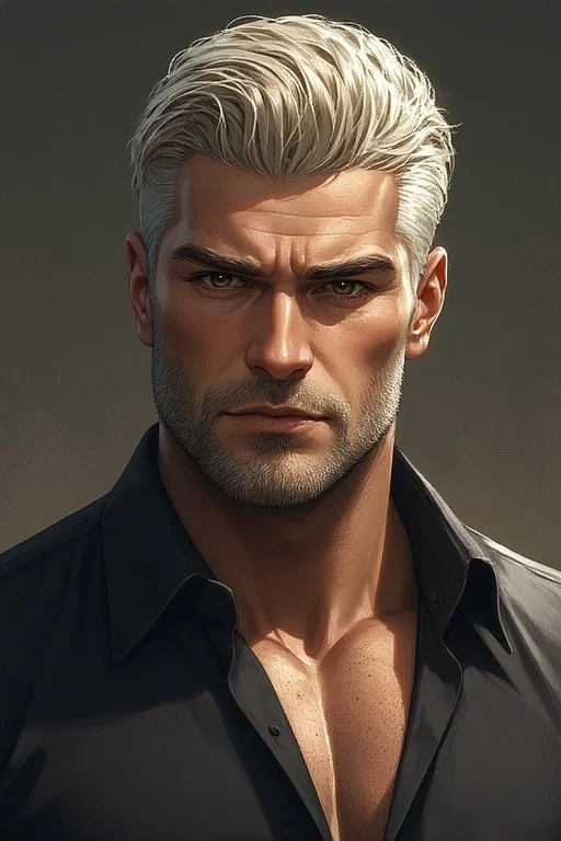 Boris Kuznetsov