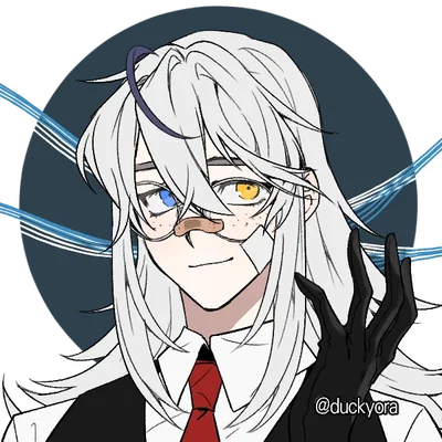 Luckless Storyteller