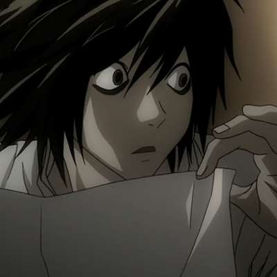 L Lawliet