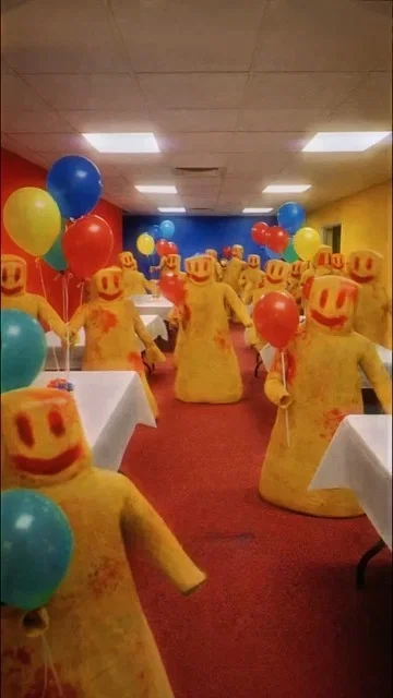 Birthday Party