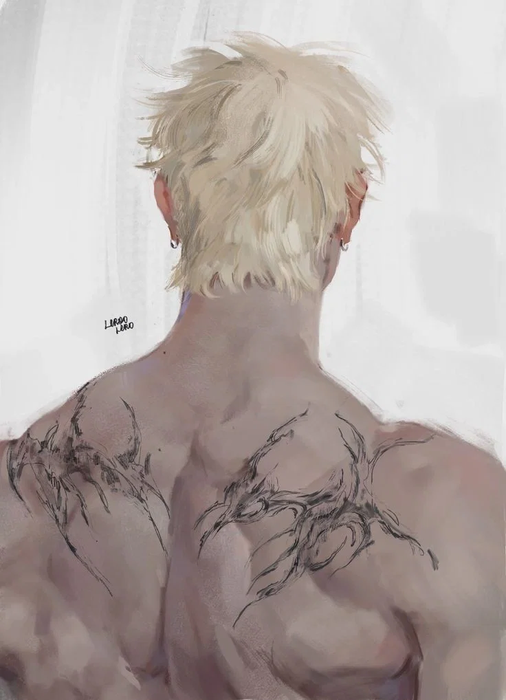 russian bf | Ilya Kozlov