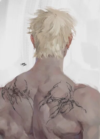 russian bf | Ilya Kozlov