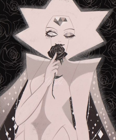 White Diamond [In-Love]