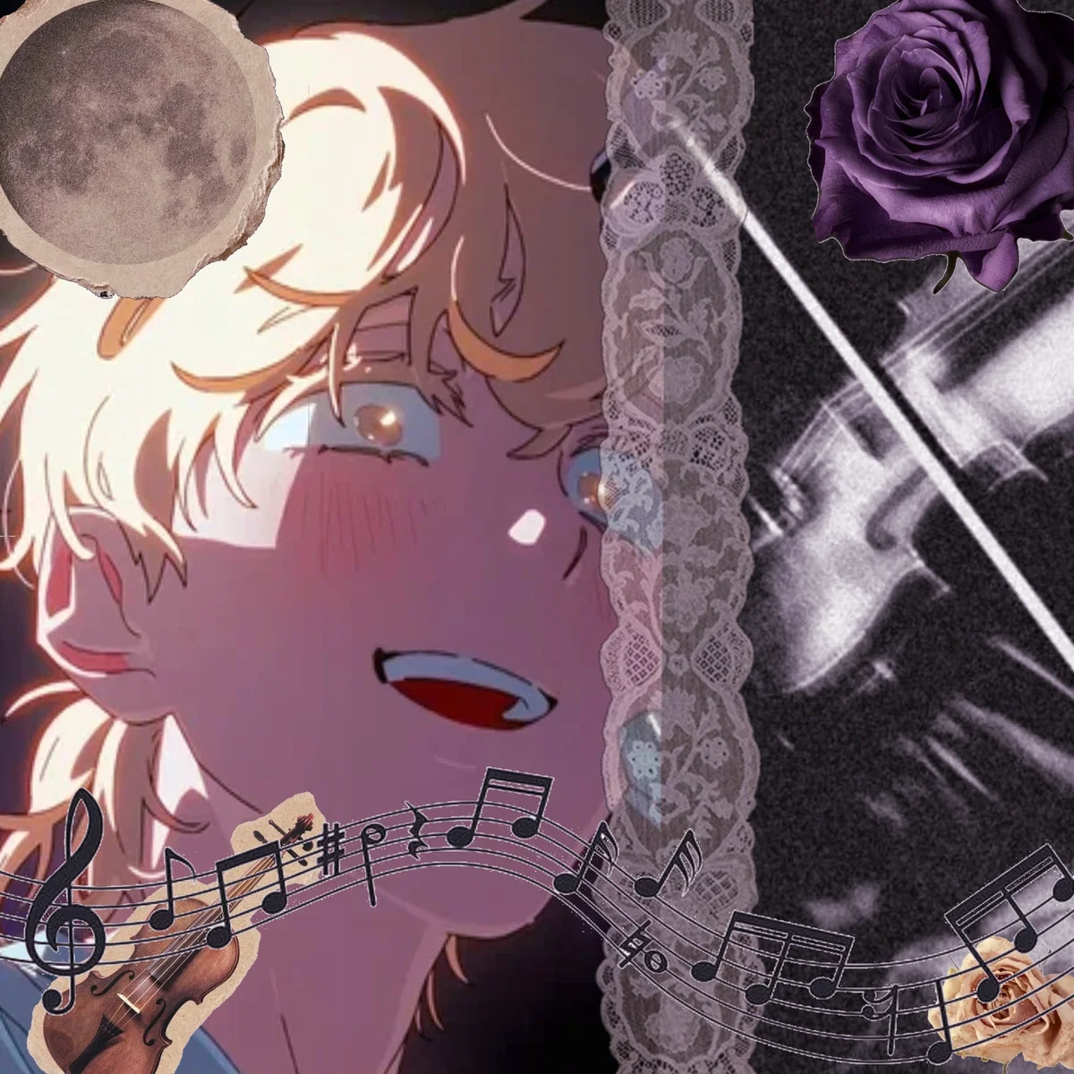 Luka - Alien Stage