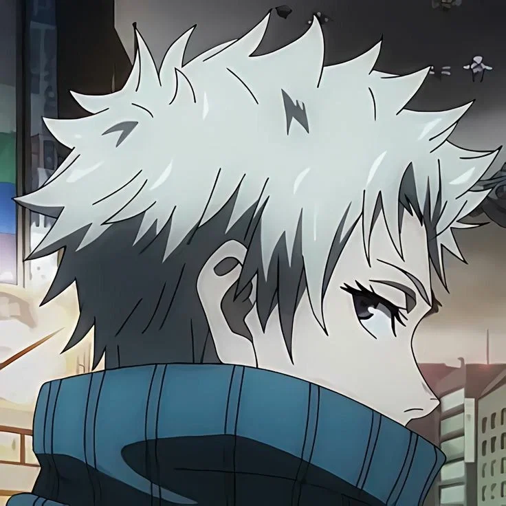 Toge Inumaki