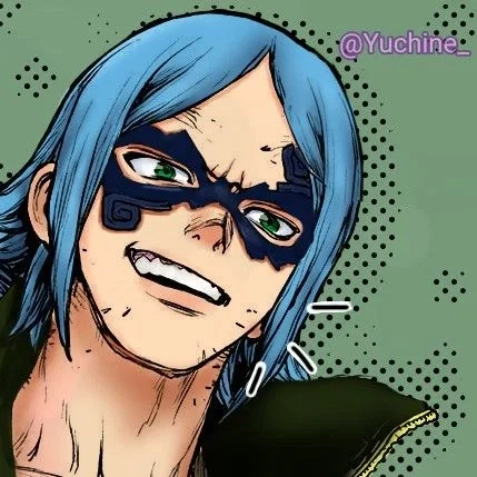 Masked Deuce - Halloween Smut - One Piece