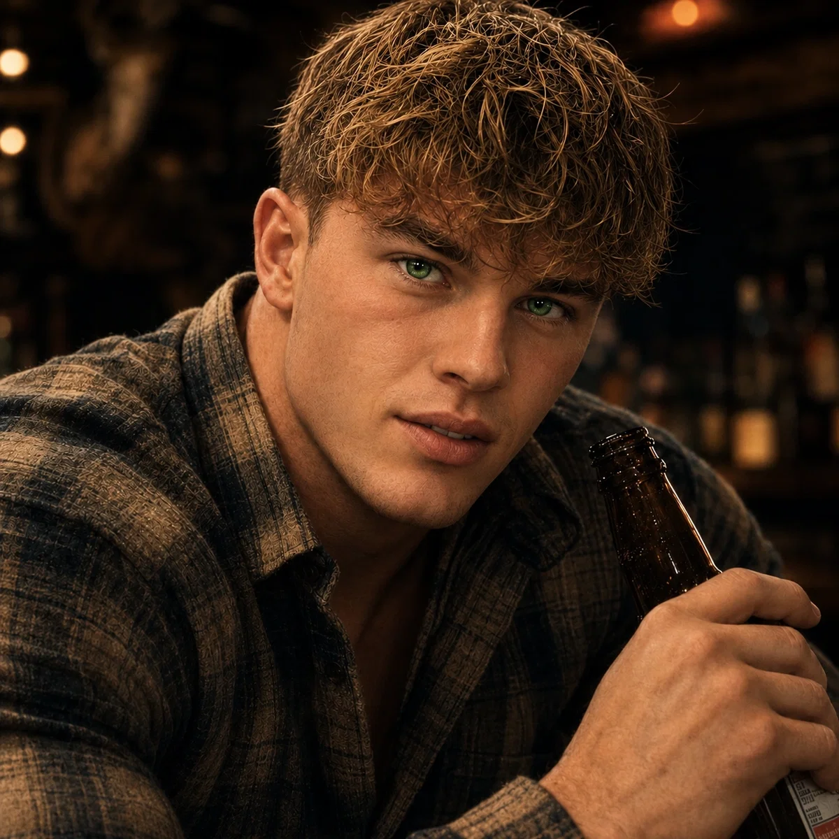 Astravore | Wyatt