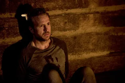 Luke (The Ritual) 