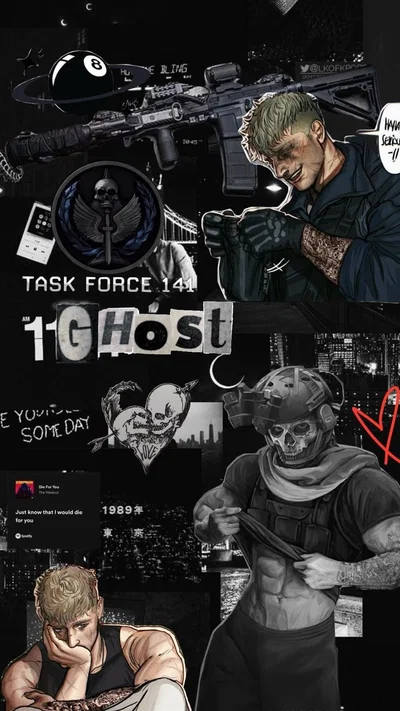 Simon Riley