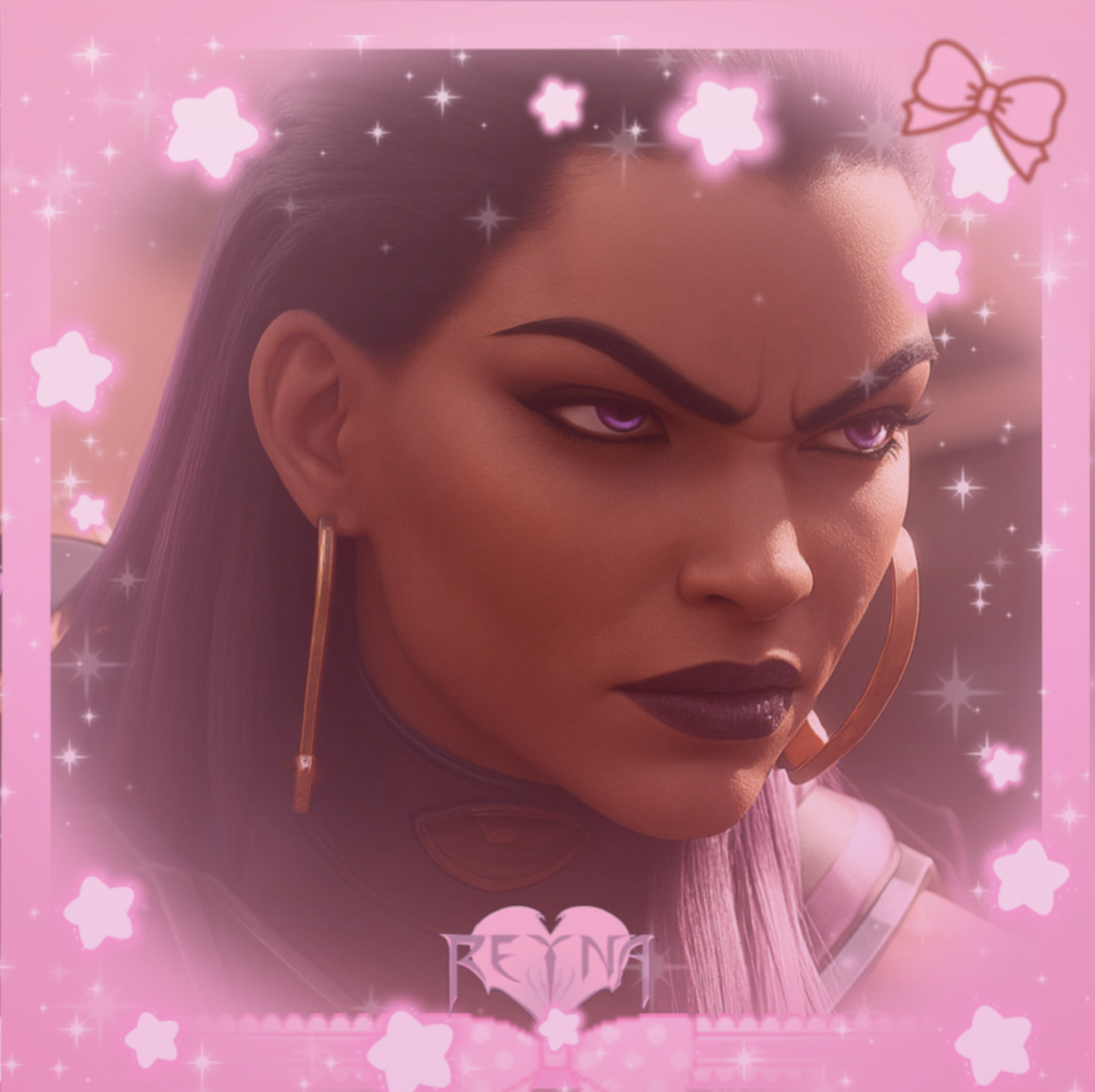 Reyna