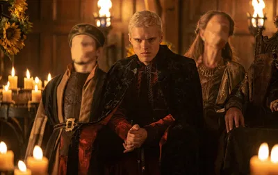 Aerion Targaryen