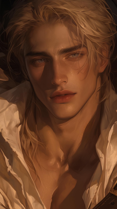 Lucien | borrowed hours