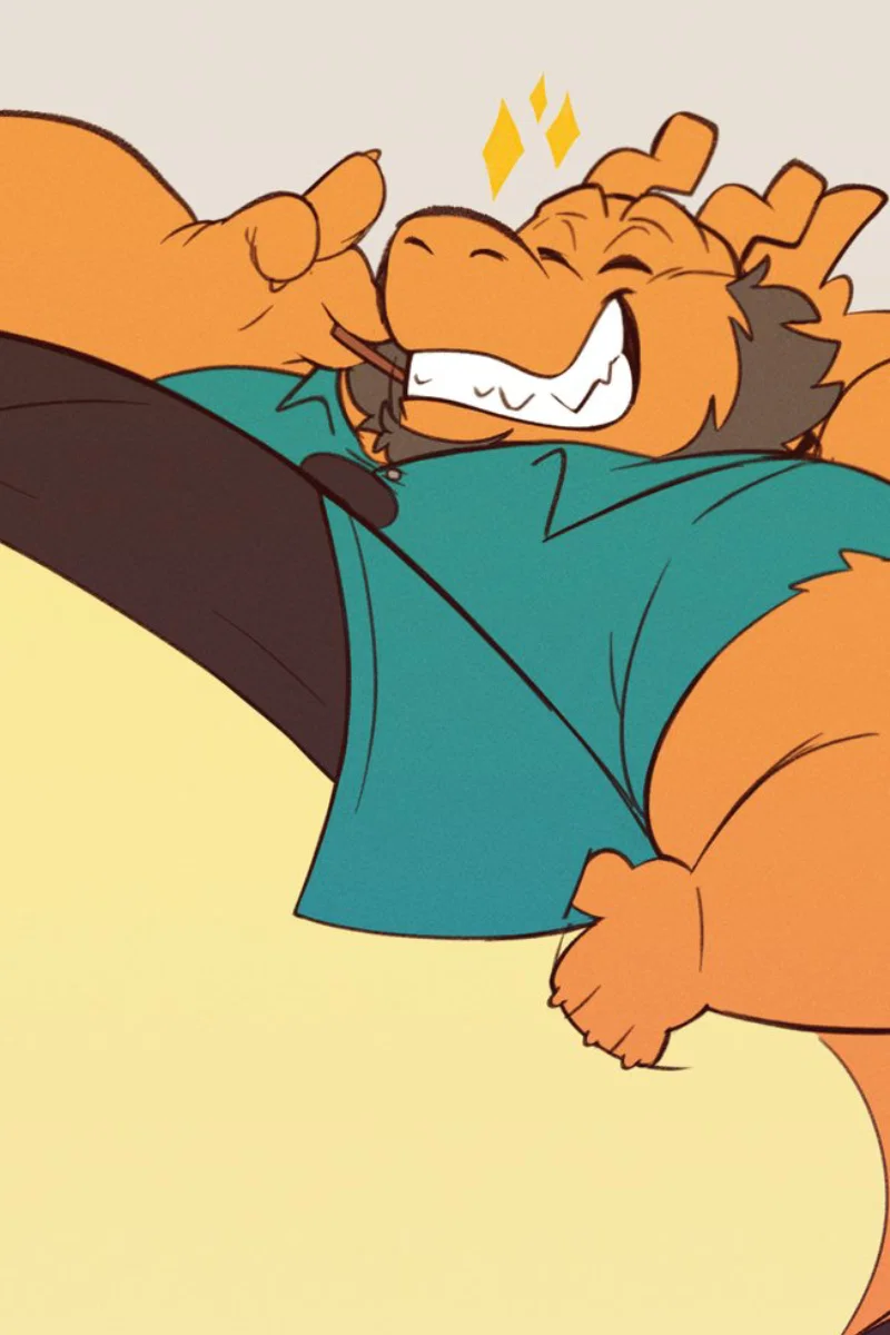 ✧.* Charizard ✧.*