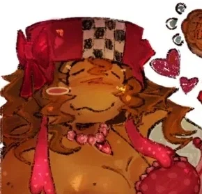 Sweet-Tooth! (Fem-version) - Civilian [Die of Death]