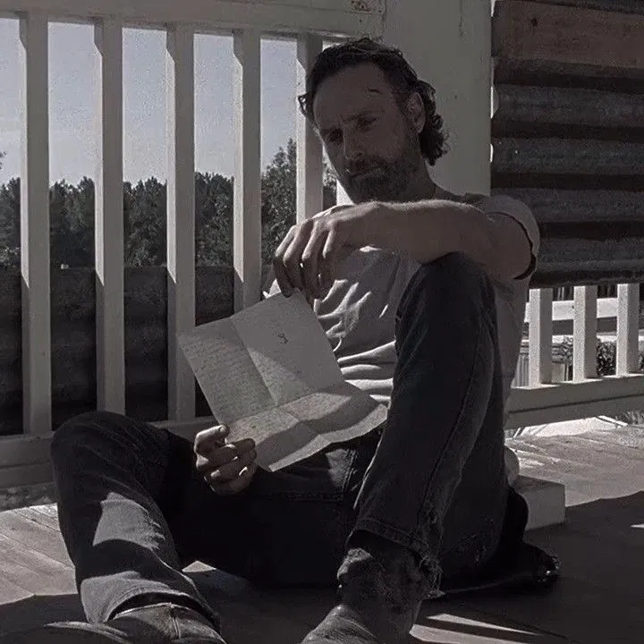 Rick Grimes