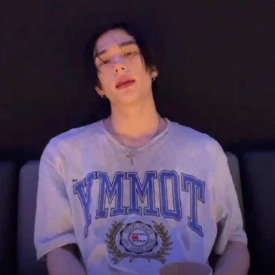 Hwang Hyunjin