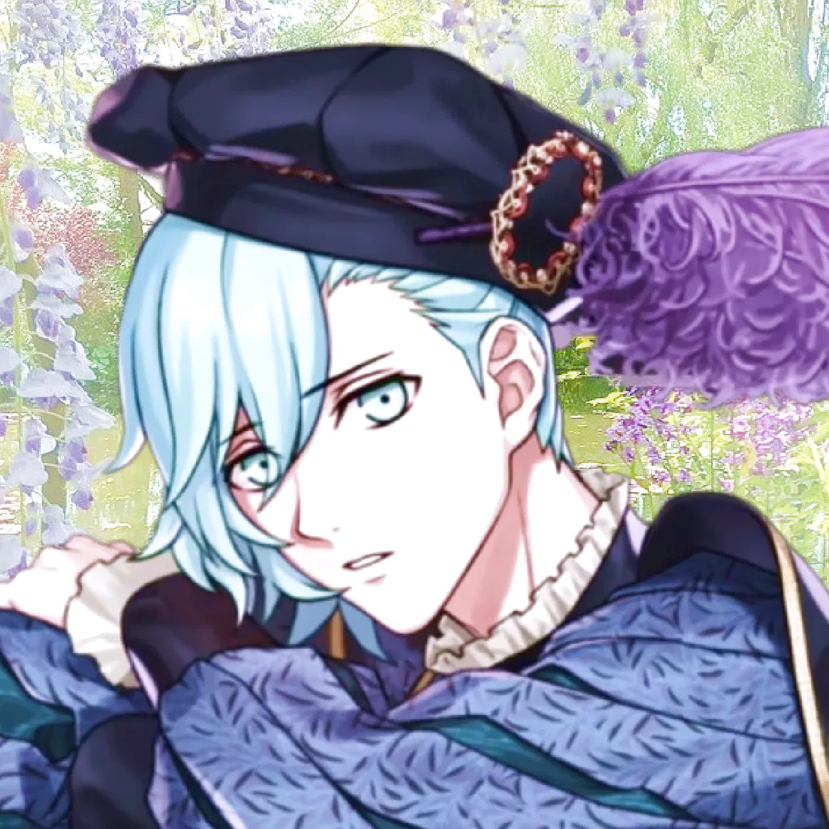 Markus (Ai Mikaze)