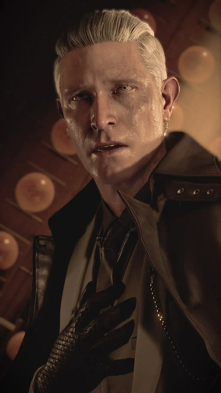 Zeno Wesker
