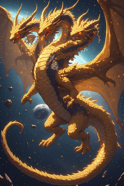 Birth of a new empire | TF-RPG