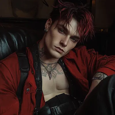 Axel Sterling