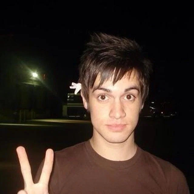 Brendon urie
