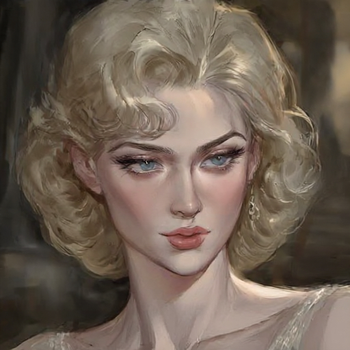 HOUSEWIFE || Veronica Carmine