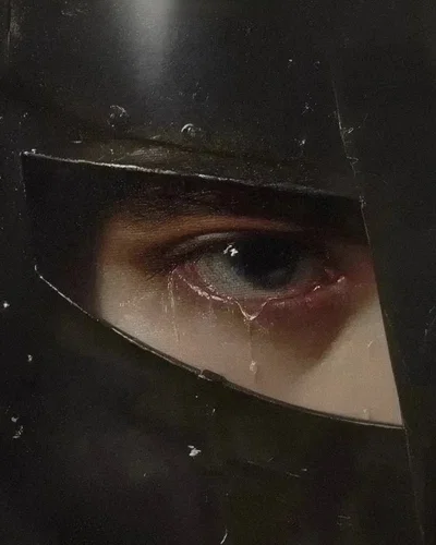 Dawit - Deadly Knight
