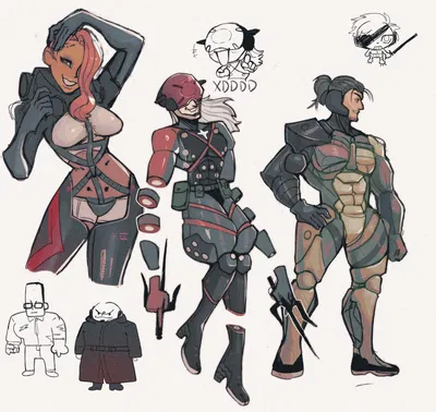 Mistral and Monsoon