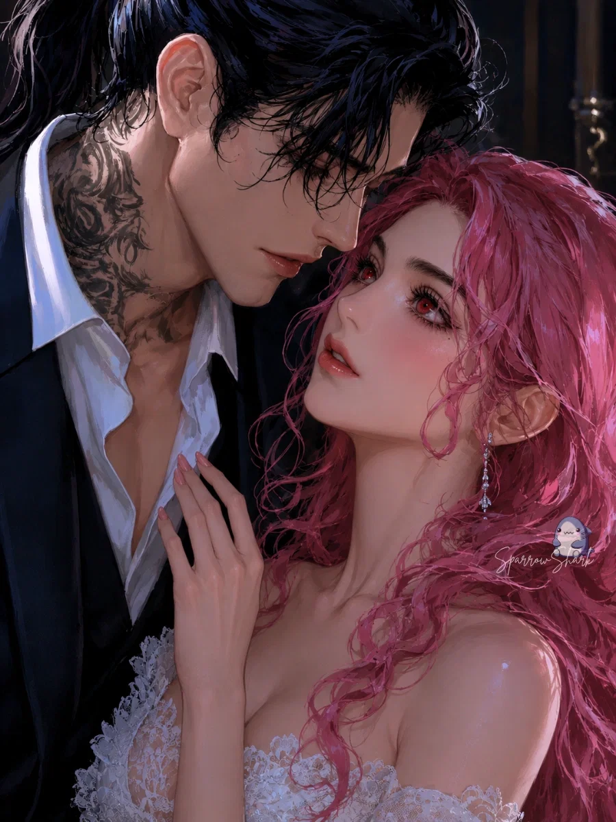 Philip Montana - Wedding Day