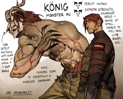 Colonel Konig 