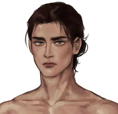 Eren Yeager 