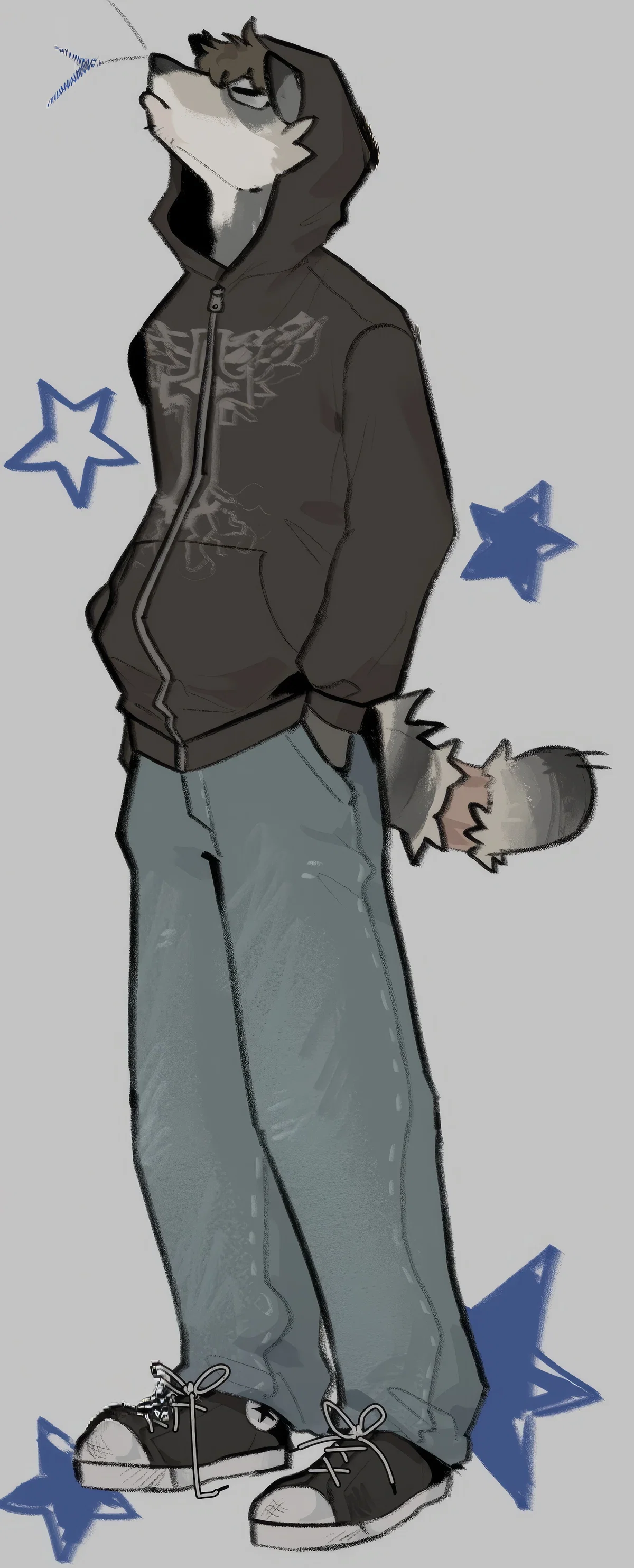 Elias Your Classmate