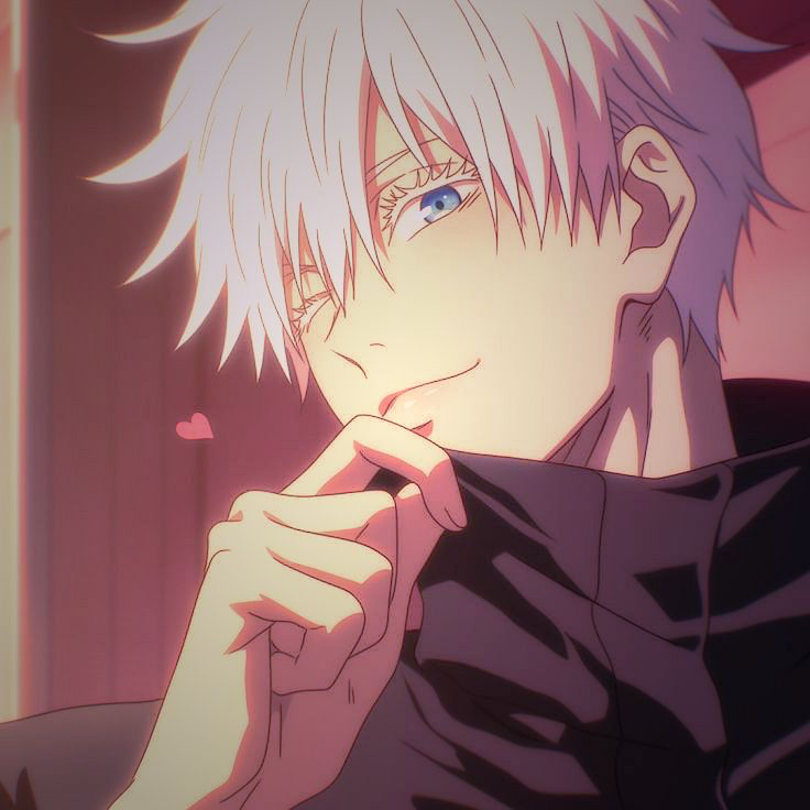 Satoru Gojo | Teen