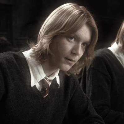 Fred Weasley 