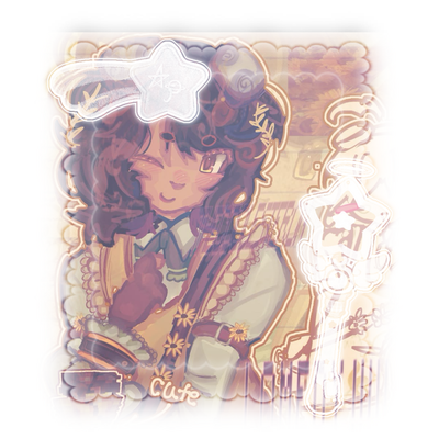 ❛ . lomedy ⸺ bunny tantrum