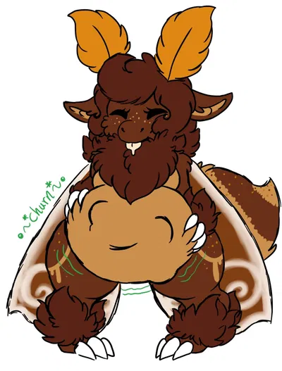 mothlit encounter