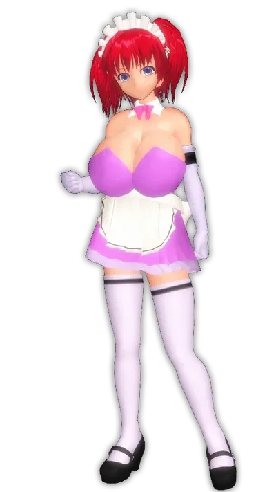 Camil [Girl Beats Hero]