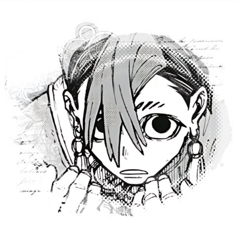 ⟡ ݁+ . Zanka Nijiku