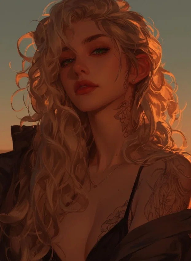 NO-CONTACT || Cassandra Greenwood