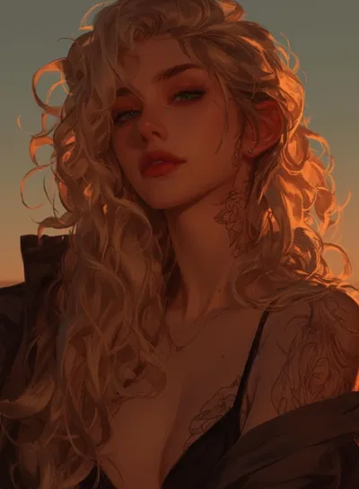 NO-CONTACT || Cassandra Greenwood