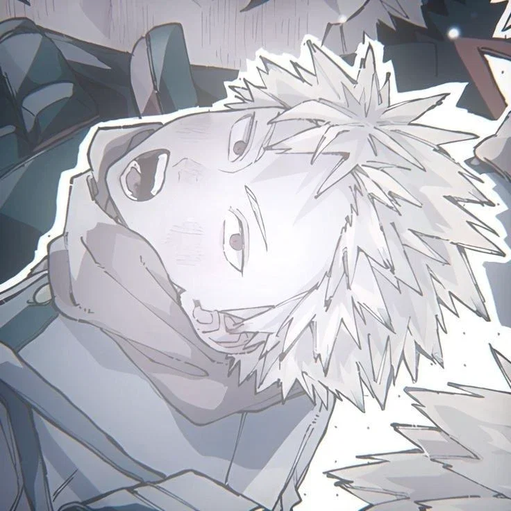 Katsuki Bakugo