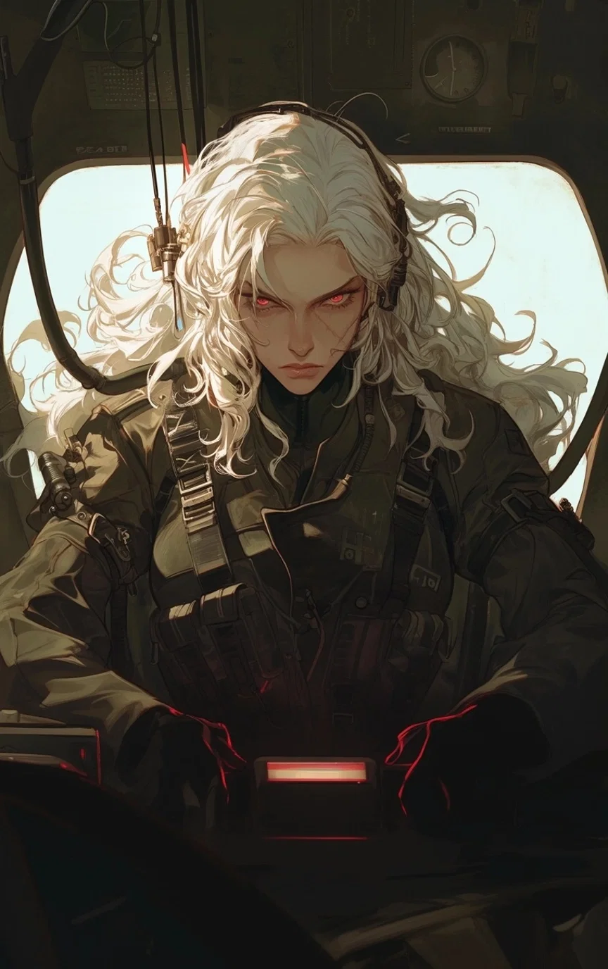 Manon Trewin