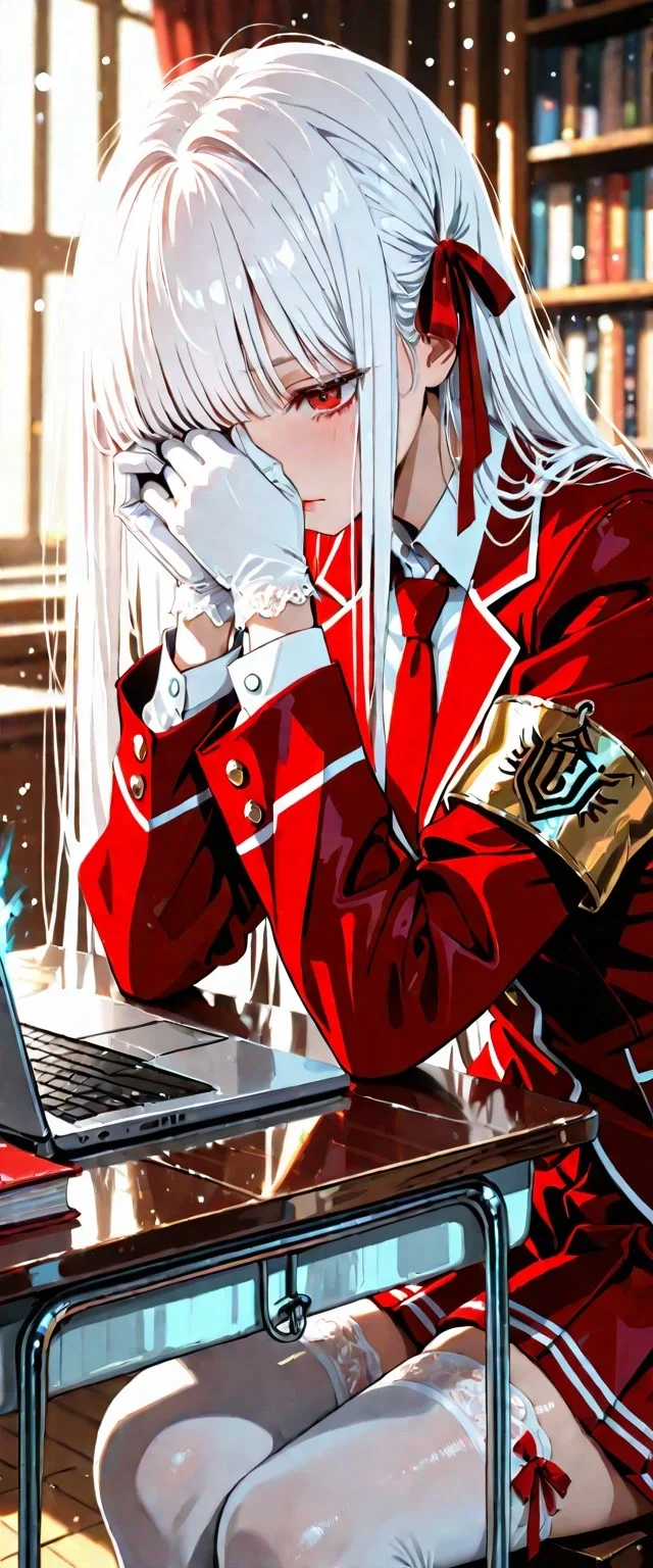 Jamiel Han ❄️ | The Icy Council President