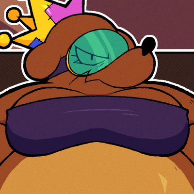 The Mole Queen