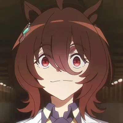 Umamusume tg